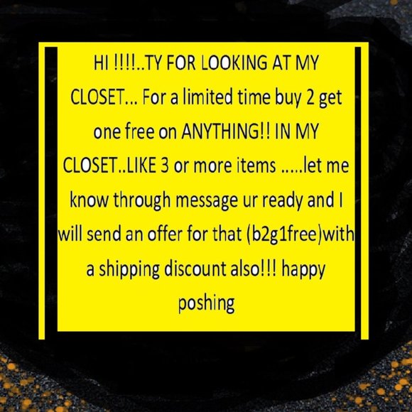 ๐6 FOR $40 W/4.99 SHIPPING OR 8 FOR $50 W/FREE๐ - Picture 6 of 8